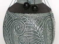 funeral_urn_silver_fern